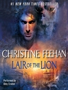 Cover image for Lair of the Lion